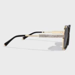 Luxury Customized Sunglasses YT-LCS020