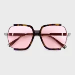 Luxury Customized Sunglasses YT-LCS020