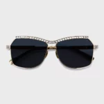 Luxury Customized Sunglasses YT-LCS021