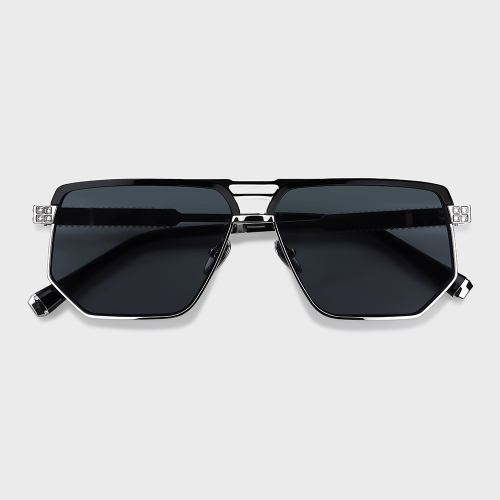 Browline Sunglasses