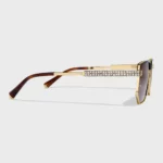 Luxury Customized Sunglasses YT-LCS022