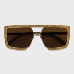 Luxury Customized Sunglasses YT-LCS023