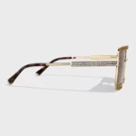 Luxury Customized Sunglasses YT-LCS023