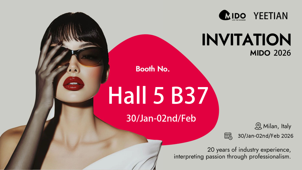 Yeetian Craftsmanship