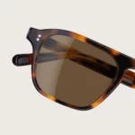 OEM ODM Customized Classic Acetate Sunglasses YET-315