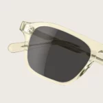 OEM ODM Customized Classic Acetate Sunglasses YET-315