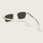 OEM ODM Customized Classic Acetate Sunglasses YET-315