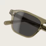 OEM ODM Customized Classic Acetate Sunglasses YET-315