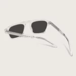 OEM ODM Customized Classic Acetate Sunglasses YET-315
