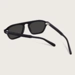 OEM ODM Customized Classic Acetate Sunglasses YET-315