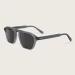 OEM ODM Customized Classic Acetate Sunglasses YET-315