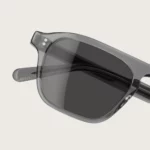 OEM ODM Customized Classic Acetate Sunglasses YET-315