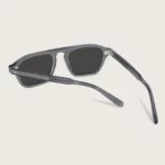 OEM ODM Customized Classic Acetate Sunglasses YET-315
