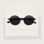 OEM ODM Customized Classic Acetate Sunglasses YET317