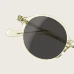 OEM ODM Customized Classic Acetate Sunglasses YET317