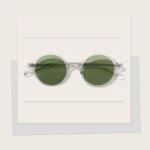 OEM ODM Customized Classic Acetate Sunglasses YET317