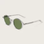 OEM ODM Customized Classic Acetate Sunglasses YET317