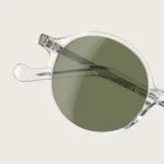 OEM ODM Customized Classic Acetate Sunglasses YET317