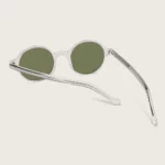 OEM ODM Customized Classic Acetate Sunglasses YET317