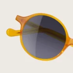 OEM ODM Customized Classic Acetate Sunglasses YET317