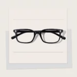 OEM ODM Customized Classic Glasses YETO323 Acetate Optical