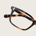 OEM ODM Customized Classic Glasses YETO323 Acetate Optical