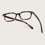 OEM ODM Customized Classic Glasses YETO323 Acetate Optical