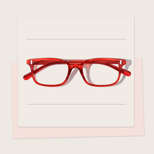 OEM ODM Customized Classic Glasses YETO323 Acetate Optical