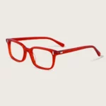 OEM ODM Customized Classic Glasses YETO323 Acetate Optical