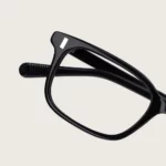 OEM ODM Customized Classic Glasses YETO323 Acetate Optical