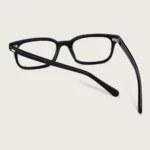 OEM ODM Customized Classic Glasses YETO323 Acetate Optical