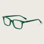 OEM ODM Customized Classic Glasses YETO323 Acetate Optical