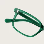 OEM ODM Customized Classic Glasses YETO323 Acetate Optical