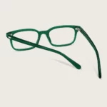 OEM ODM Customized Classic Glasses YETO323 Acetate Optical