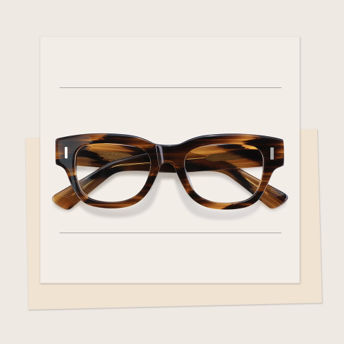 OEM ODM Customized Classic Glasses YT-CG301