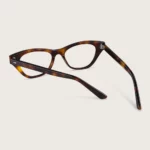 OEM ODM Customized Classic Glasses YT-CG305