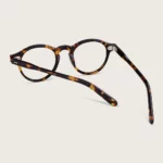 OEM ODM Customized Classic Glasses YT-CG307