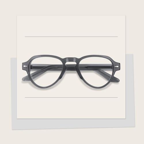 OEM ODM Customized Classic Glasses YT-CG310