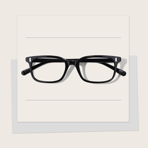 OEM ODM Customized Classic Glasses YT-CG323