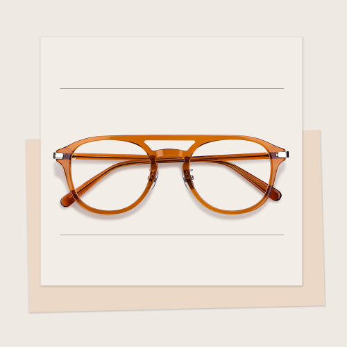 OEM ODM Customized Classic Glasses YT-CG344