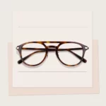OEM ODM Customized Classic Glasses YT-CG344