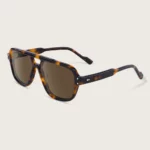 OEM ODM Customized Classic Sunglasses YET-314