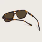 OEM ODM Customized Classic Sunglasses YET-314