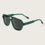 OEM ODM Customized Classic Sunglasses YET-314