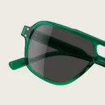 OEM ODM Customized Classic Sunglasses YET-314