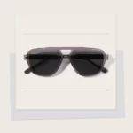 OEM ODM Customized Classic Sunglasses YET-314