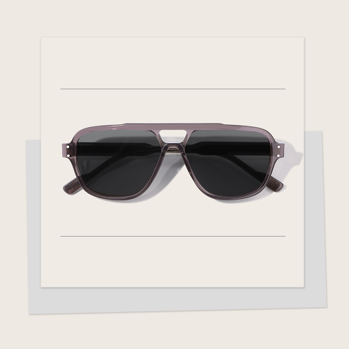 Glossy Sunglasses