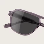OEM ODM Customized Classic Sunglasses YET-314