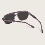 OEM ODM Customized Classic Sunglasses YET-314