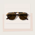 OEM ODM Customized Classic Sunglasses YET-314